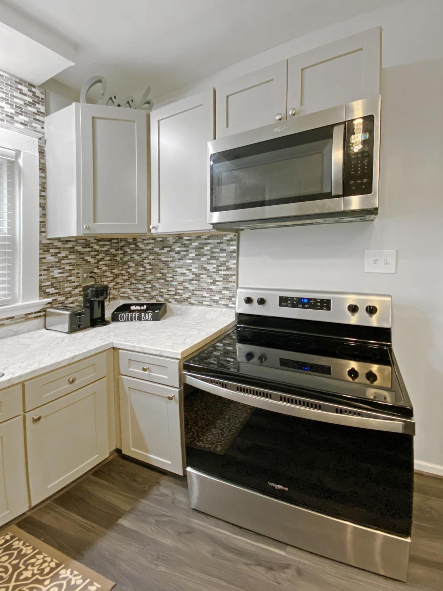 Lux 3Br, Steps From Airport, U Of R & Grocery Stores Rochester Eksteriør billede