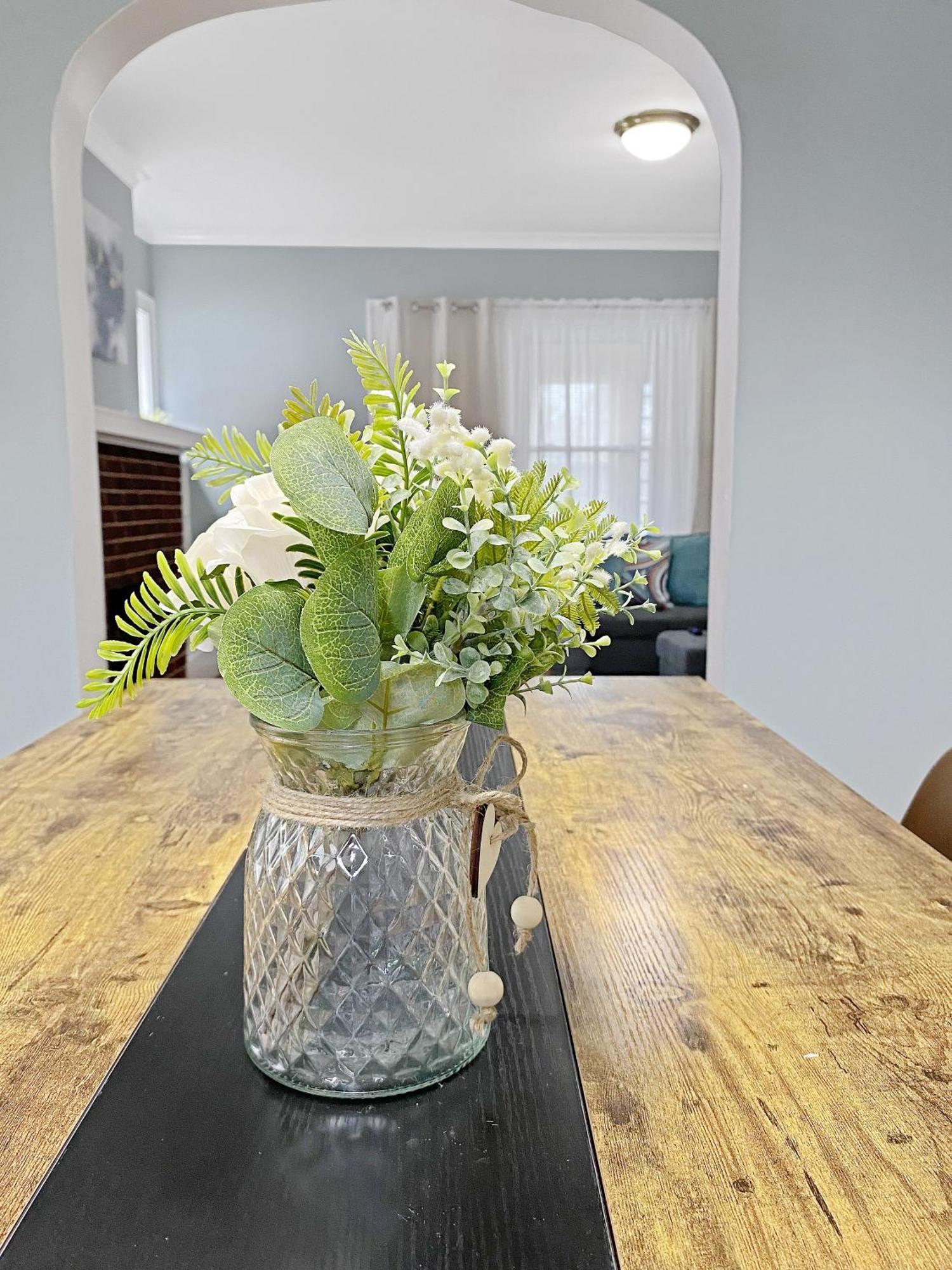 Lux 3Br, Steps From Airport, U Of R & Grocery Stores Rochester Eksteriør billede